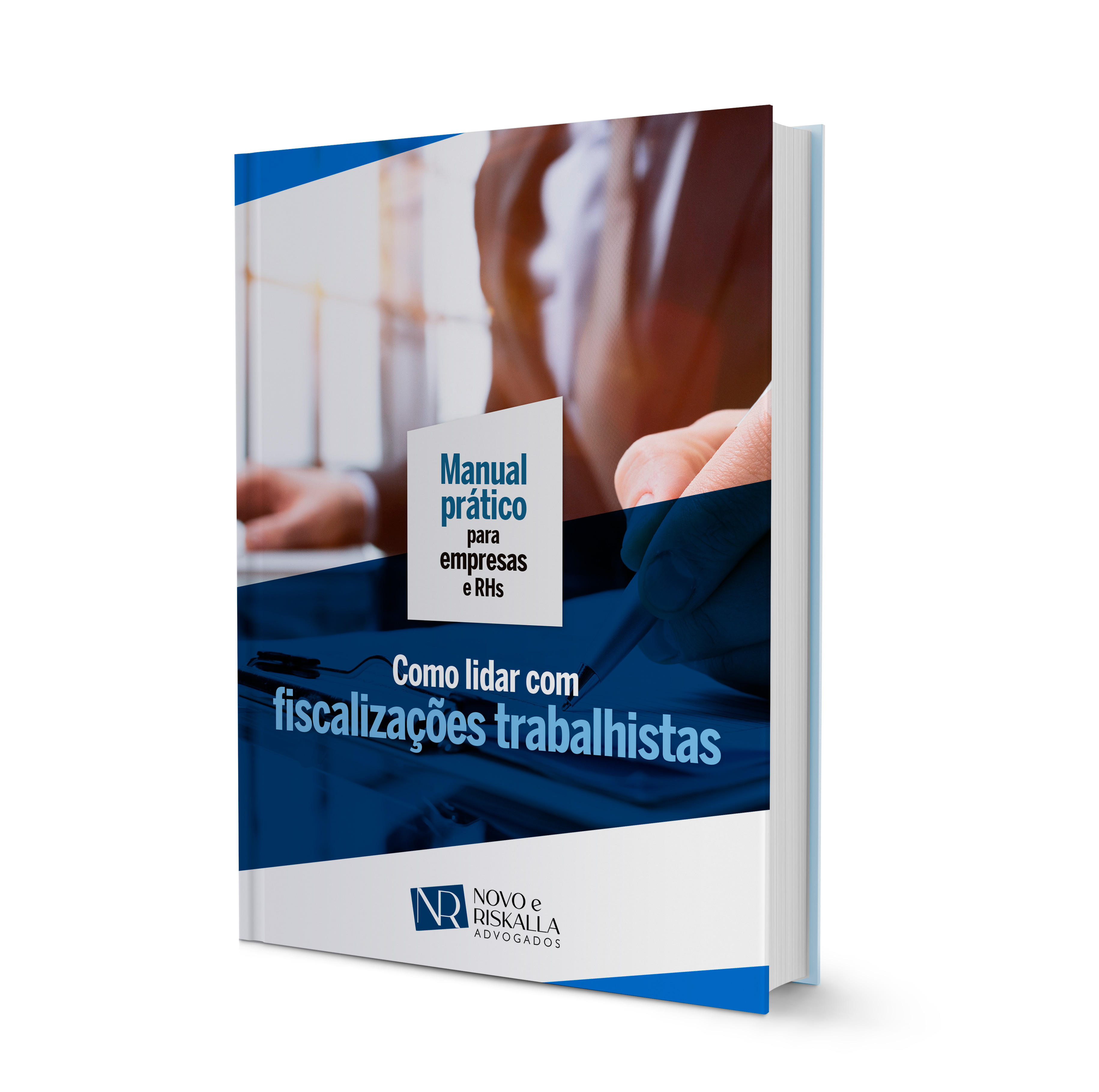 Como lidar com fiscalizações trabalhistas