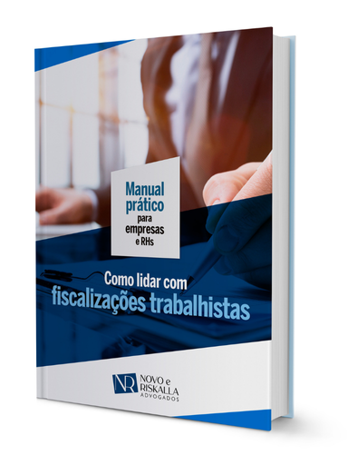 Como lidar com fiscalizações trabalhistas